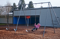 Swinging GIFs - Get the best gif on GIFER