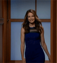 Michelle monaghan GIFs - Get the best gif on GIFER
