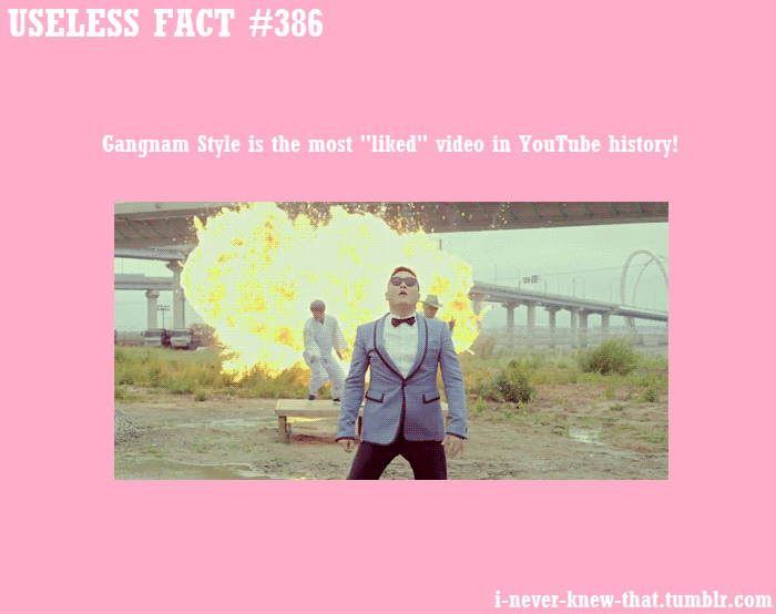 Useless facts GIFs - Obtenez le meilleur gif sur GIFER