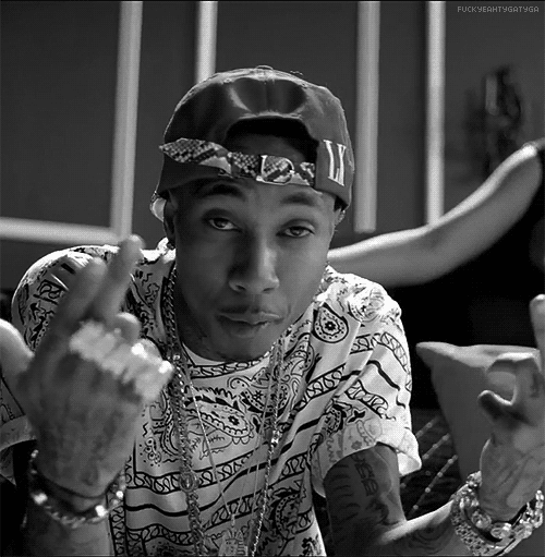 Tyga swag GIF Conseguir o melhor gif em GIFER