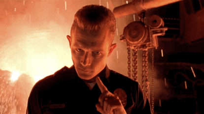 Terminator 2 GIFs - Get the best gif on GIFER