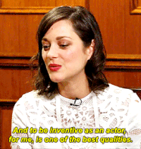Marion GIFs - Get the best gif on GIFER