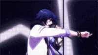 Metroboys-anime GIFs - Get the best GIF on GIPHY