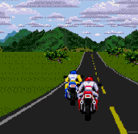Road rash Video games GIF - Road rash Video games Sega genesis GIFs