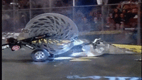 Battlebots GIFs - Get the best gif on GIFER