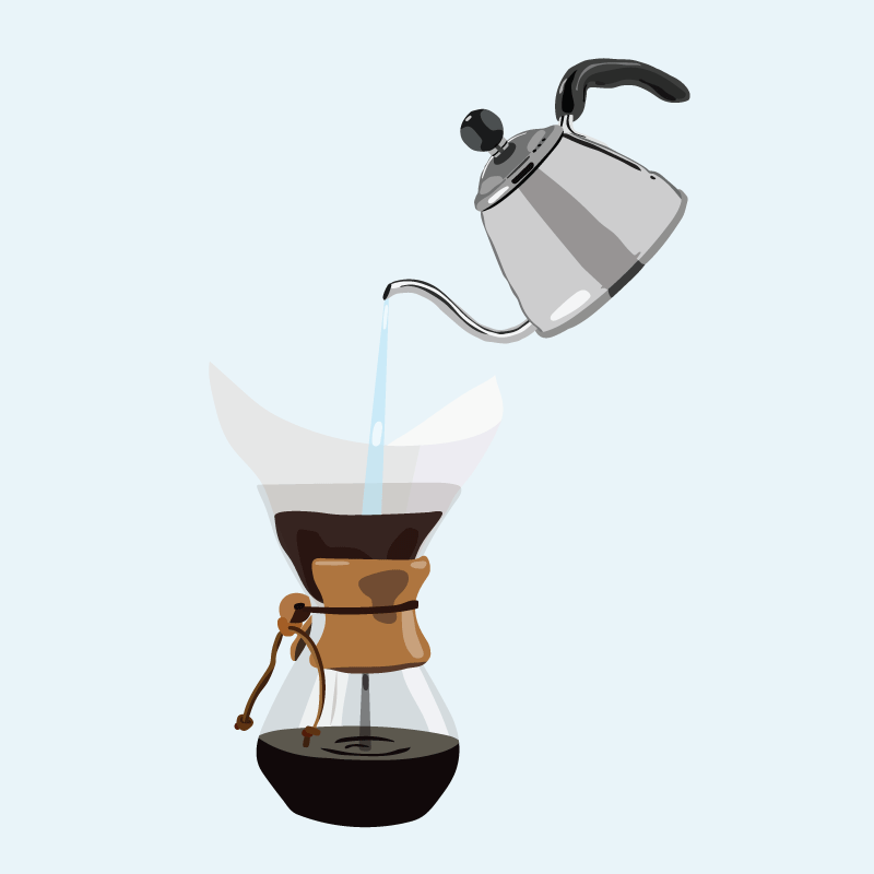 Chemex GIFs Get the best gif on GIFER