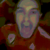 Sarkma yosh kokraklar