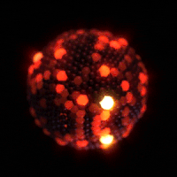 Red Glow Gif 6 Red Glow Gif 6