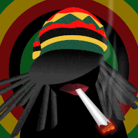 No Problem Rasta Gif Rasta GIFs - Get the best gif on GIFER