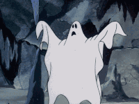 Ghosts GIFs Get the best gif on GIFER