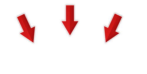 Красная стрела гифки, анимированные GIF изображения красная стрела -  скачать гиф картинки на GIFER