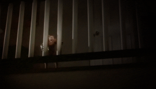 Gate Gif The gate 1987 GIF - Conseguir o melhor gif em GIFER