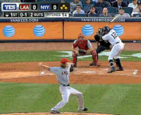 GIF curt schilling - animated GIF on GIFER