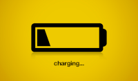 charging by Zeyee | Motion design animation, Motion design video, Motion  design