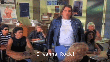 Long haired guys GIF - Conseguir o melhor gif em GIFER