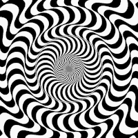 Wallpaper hypnotic hypnosis GIF - Find on GIFER