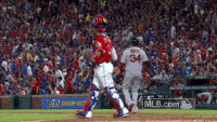 Big-papi GIFs - Get the best GIF on GIPHY