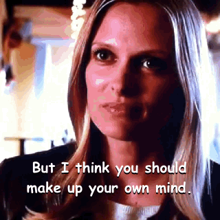 Vinessa shaw GIFs - Get the best gif on GIFER