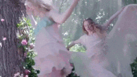 Fairies GIFs - Get the best gif on GIFER