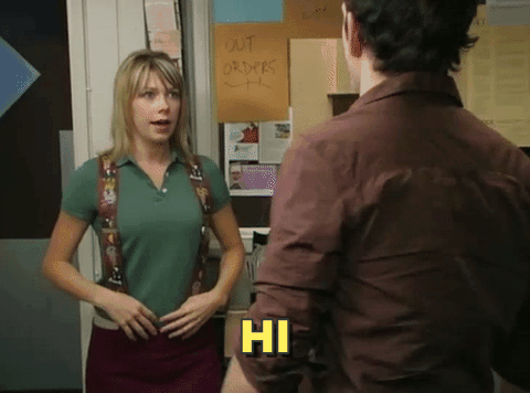 Mary elizabeth ellis GIFs - Get the best gif on GIFER