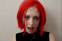 Tongue GIFs - Get the best gif on GIFER