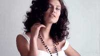 Brunettes GIFs - Get the best gif on GIFER