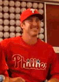 Phillies its always sunny in philadelphia chase utley GIF on GIFER - by  Mikasho