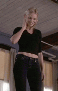 Cameron diaz GIFs - Get the best gif on GIFER