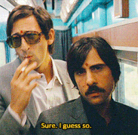 Darjeeling-limited GIFs - Get the best GIF on GIPHY