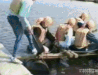 Raft GIFs - Get the best gif on GIFER