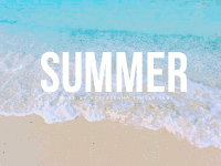 Summer GIFs - Get the best gif on GIFER