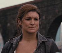 Gina carano GIFs - Get the best gif on GIFER