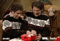 Unwrapping Presents Gifs Get The Best Gif On Gifer
