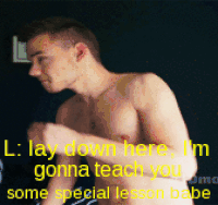 dirty one direction imagines gifs