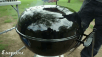 Grill GIFs - Get the best gif on GIFER