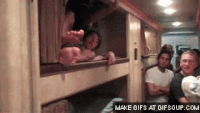 Bunk GIFs - Get the best gif on GIFER