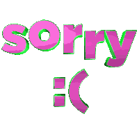 ᐅ121+ Sorry GIF, Animated I'm Sorry GIF Images [Latest]