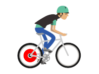 Bikes GIFs - Get the best gif on GIFER