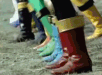 Rangers GIFs - Get the best gif on GIFER