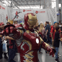 Cosplay GIFs Get The Best Gif On GIFER cosplay-gifs-get-the-best-gif-on-gifer