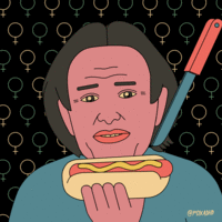 Amerika gokkun porno