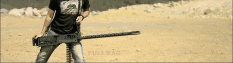 Automaticgun GIFs - Get the best gif on GIFER