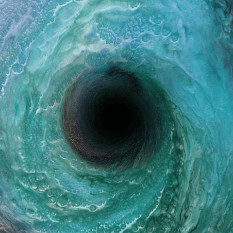 Magnetic water vortex GIF - Conseguir el mejor gif en GIFER