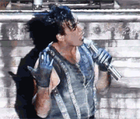 Rammstein GIFs - Get the best gif on GIFER