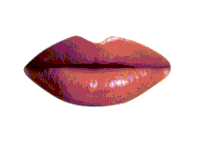 Lippen GIFs - Get the best gif on GIFER