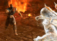 Mortal kombat mortal kombat x predator GIF on GIFER - by Moswyn