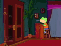 Frogout GIFs - Get the best gif on GIFER