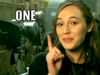 One more day GIF - Conseguir o melhor gif em GIFER