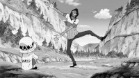 Rosinante Donquixote Gifs Get The Best Gif On Gifer