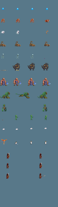 Bestiary GIFs - Get the best gif on GIFER